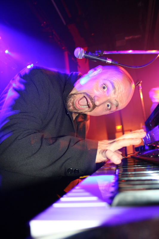 animation spectacle soire mariage