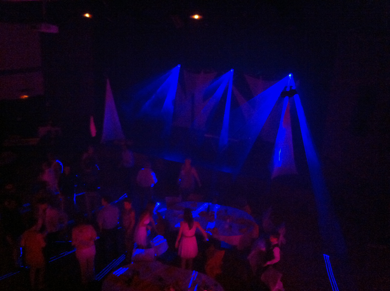 animation mariage finistere